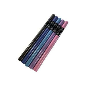 KRAFTPAPIR 2X0,5M ASSORTERT