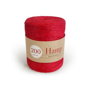 HAMP  200M RØD