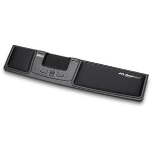 MOUSETRAPPER ADVANCE 2.0 SORT/HVIT