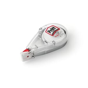 REFILL KORREKTURROLLER 6MM PRITT FLEX