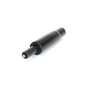 GASSFJÆR BALANSESTOL KENSON SORT 46-59CM