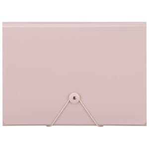 HJEMMEARKIV FOLDERMATE A4 13 LOM. L.ROSA