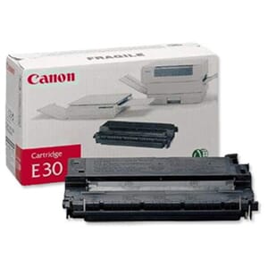 TONER CANON E30 FC/PC