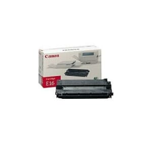 TONER CANON E16 FC/PC LITEN
