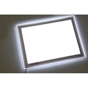 LYSBORD SCIENCE LED-LAMPE A2