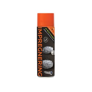 IMPREGNERING FIBERPROTECTOR SPRAY 500ML