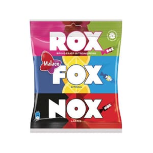 MALACO FOX/NOX/ROX 180G