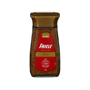 FRIELE INSTANT GULL GLASS 200GR