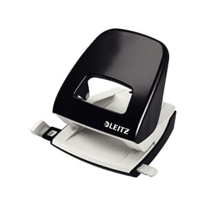 HULLEMASKIN LEITZ 5008 2-HULLS SORT