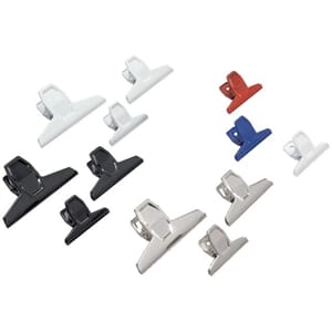BREVKLYPE MAUL 75MM SORT