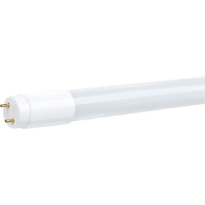 LYSRØR GE LED T8 18W/830 1200MM