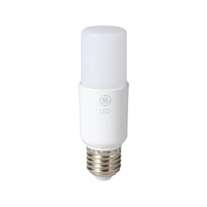 LYSPÆRE GE LED RØRFORM 7W E14(3)
