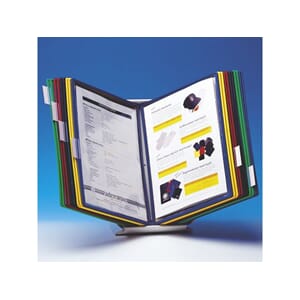 BORDSOKKEL TIL SERVIFOLD LOMMEHOLDER