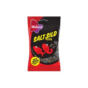 MALACO SALT SILD 100G
