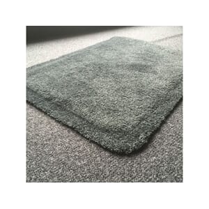 AVLASTNINGSMATTE LILLEBORG TØRR 55X75CM