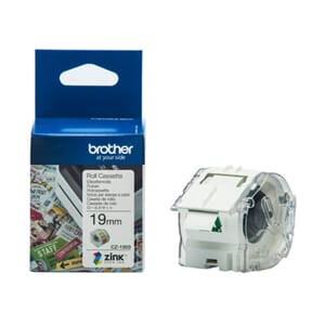 BROTHER CZ1003 TAPE FULLFARGE 19MM