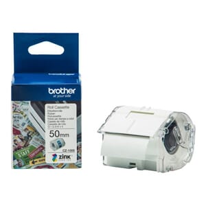 BROTHER CZ1005 TAPE FULLFARGE 50MM