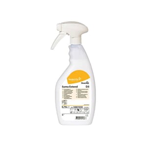 OVNSRENS SUMA EXTEND D3 0,75L