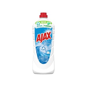 ALLRENGJØRING AJAX ORIGINAL 1,5L