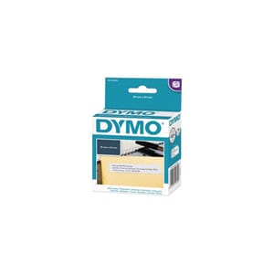 ETIKETT DYMO FLERBRUK 19X51MM (500)