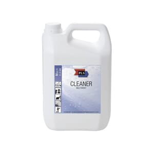 RENGJØRING PLS MULTICLEAN 5L