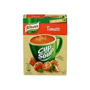 CUP A SOUP KNORR TOMAT