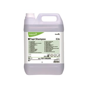 TEPPESHAMPOO TASKI TAPI 5L