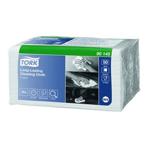 KLUT TORK PREMIUM W8 ALLBRUK HVIT(50)