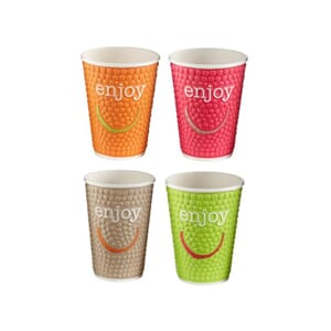 TERMOBEGER DOUBLE WALL ENJOY 30CL (40)