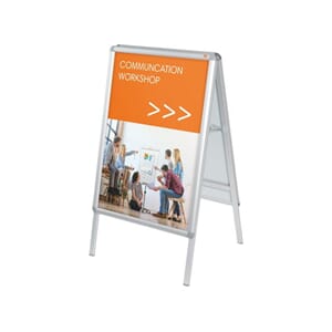 GATEBUKK NOBO A1 70X100CM
