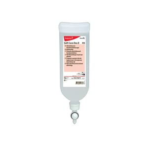 HÅNDDESINFEKSJON SOFT CARE H5 1L