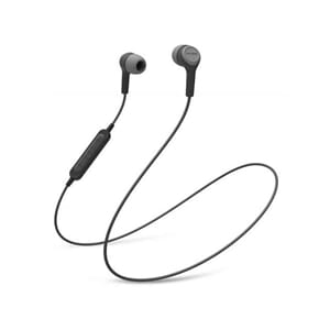 ØREPLUGGER KOSS BT115I SVART IN-EAR MIC