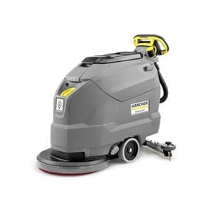 GULVVASKER KÄRCHER BD 50/50 C BP CLASSIC