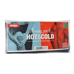 HOT AND COLD THERAPY PACK