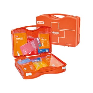 KOFFERT COMBI