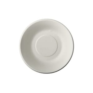 TALLERKEN PURE SUKKERØR19X4CM (100)