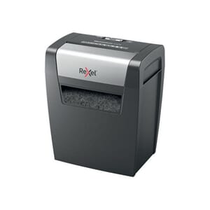 MAKULERINGSMASKIN REXEL MOMENTUM X406 P