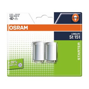 STARTER OSRAM ST151 SINGEL A2