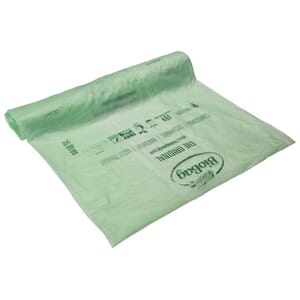 BIOSEKK BIOBAG 60X74CM 17MY 35L (40)