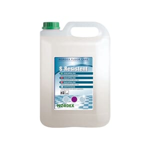 GULVPOLISH NORDEX S-RESISTENT 5L