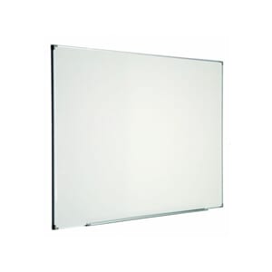 WHITEBOARD ESSELTE LAKKERT 35X25CM