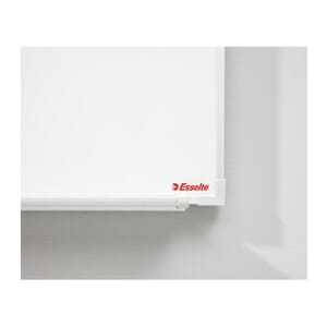 WHITEBOARD ESSELTE EMALJE 120X100CM