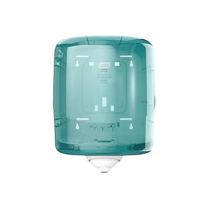 DISPENSER TORK REFLEX SEN.RULL TURKIS M
