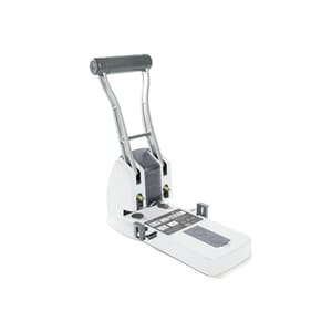 HULLEMASKIN ECO P2200 HC 2H 150 ARK HVIT