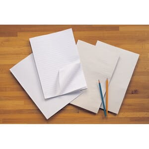 KONSEPTPAPIR A3 FALSET 5X5MM (250)