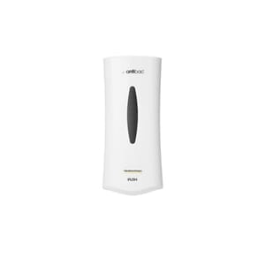 DISPENSER ANTIBAC MODELL X EASY HVIT