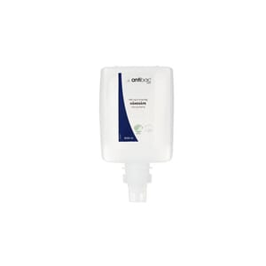HÅNDSÅPE ANTIBAC 1000ML MODELL X