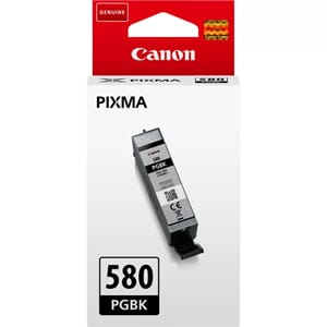 BLEKK CANON PGI-580 PIGMENT SORT