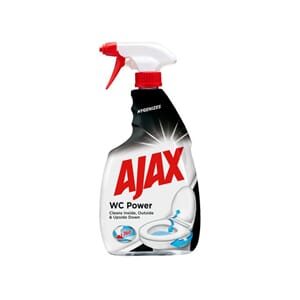 WC POWER AJAX 750ML
