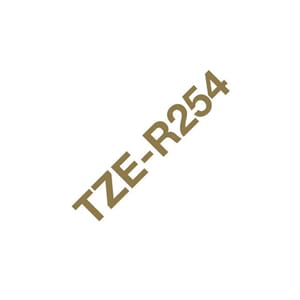 TAPE BROTHER TZERE54 GULL/ROSA 24MM